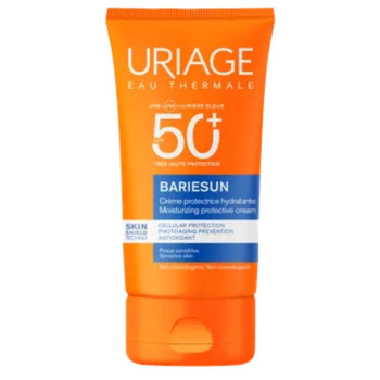 Uriage – Bariésun Crème SPF 50, 50 ml