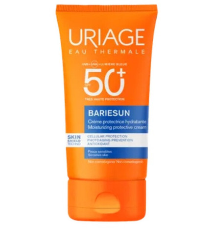 Uriage – Bariésun Crème SPF 50, 50 ml