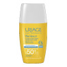 Uriage – Bariésun Fluide solaire ultra léger SPF 50+, 30 ml