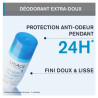 Uriage – Déodorant Douceur, 50 ml