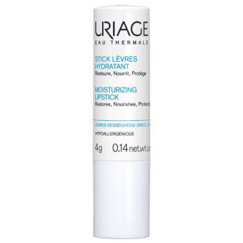 Uriage – Stick Lèvres Hydratant, 4 g