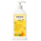 Weleda – Crème lavante au calendula corps et cheveux, 400 ml