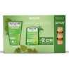 Weleda – Coffret Minceur Bouleau, huile + crème de douche + rouleau massant