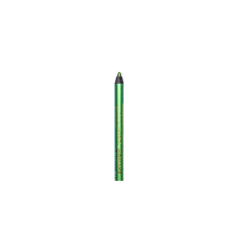 Womake – Crayon Magic Semi-Permanent Vert