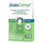 DoloColmyl – Dispositif médical confort digestif, 30 gélules DoloColmyl – Dispositif médical confort digestif, 30 gélules