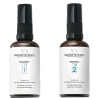 Magnifiscience – Coffret Tonitence N°1 & N°2 soins anti-âge jour et nuit