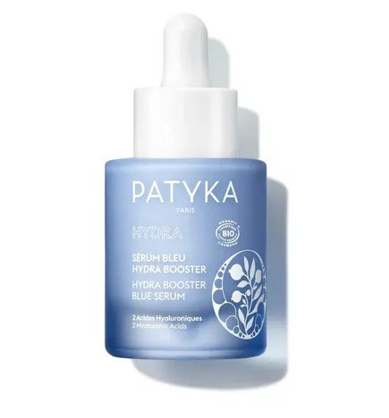Patyka – Sérum Bleu Hydra Booster, 30 ml