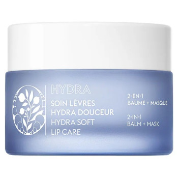 Patyka – Hydra Soin Lèvres Douceur, 10 ml