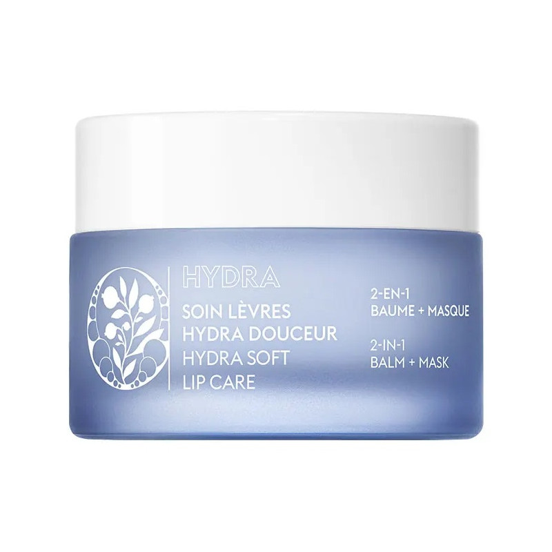 Patyka – Hydra Soin Lèvres Douceur, 10 ml