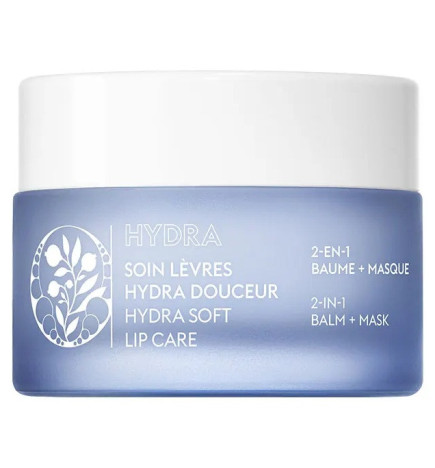 Patyka – Hydra Soin Lèvres Douceur, 10 ml