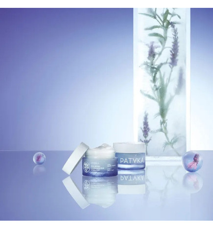 Patyka – Hydra Soin Lèvres Douceur, 10 ml