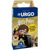 Urgo – Pansements Harry Potter révélateurs de personnages, 16 unités