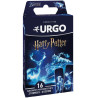 Urgo – Pansements Harry Potter phosphorescents, 16 unités