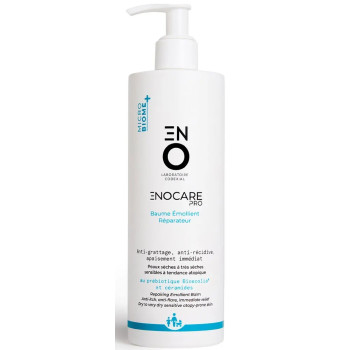 Enocare Pro – Baume Émollient Réparateur, 400 ml