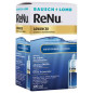 Bausch + Lomb – ReNu Advanced solution multifonctions, 100 ml