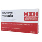 NaturOphta Macula complément alimentaire vision, 60 capsules