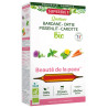 Superdiet – Quatuor Beauté de la Peau Bio, 20 ampoules