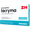 Naturophta Lacryma Confort Visuel & Hydratation Oculaire, 30 comprimés