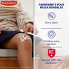 Elastoplast – Sensible XL Enfants Pansements Motifs Animaux, 10 pansements