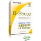 Synergia – D-Stress, 80 comprimés