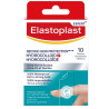 Elastoplast – Second Skin Protection Hydrocolloïde S, 10 pansements