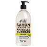 MKL Green Nature – Savon Liquide de Marseille Neutre Sans Parfum, 1 L