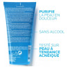 La Roche-Posay – Effaclar Gel Moussant Purifiant, 200 ml