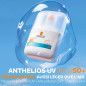 La Roche-Posay – Anthelios Sérum solaire SPF50+, 50ml