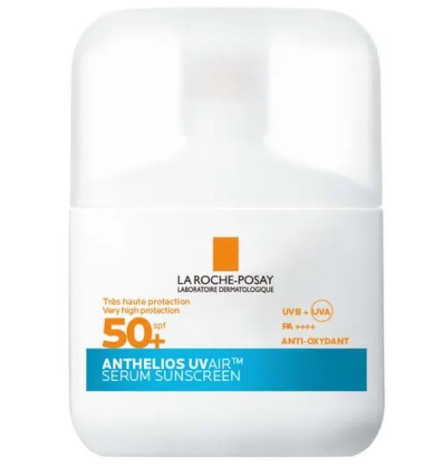 La Roche-Posay – Anthelios Sérum solaire SPF50+, 50ml