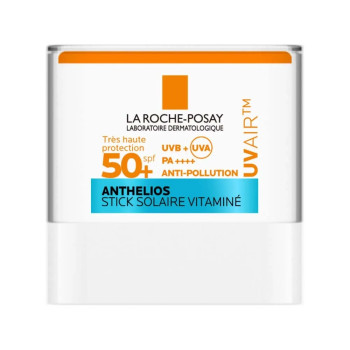 La Roche-Posay – Anthelios Stick Solaire Vitaminé SPF50+, 9 g