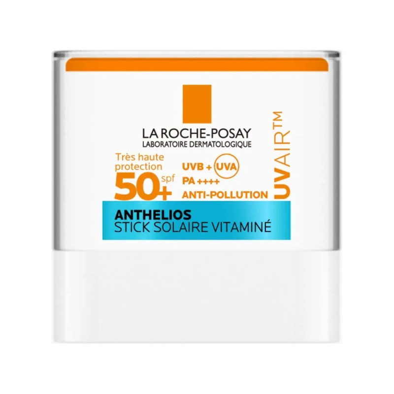 La Roche-Posay – Anthelios Stick Solaire Vitaminé SPF50+, 9 g