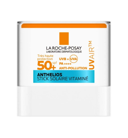 La Roche-Posay – Anthelios Stick Solaire Vitaminé SPF50+, 9 g