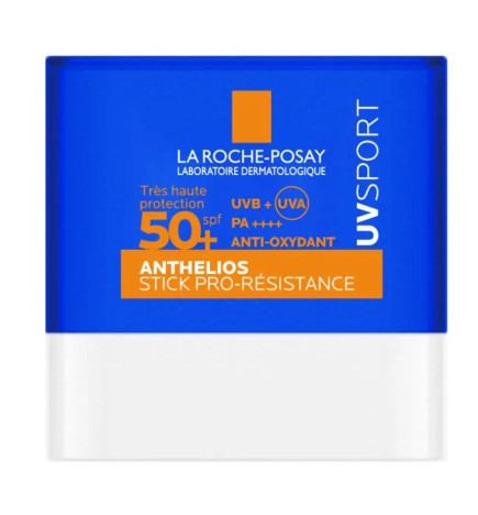 La Roche-Posay – Anthelios Stick Solaire Sport SPF50+, 10 g