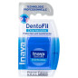 Inava – Dentofil chlorhexidine, fil dentaire antibactérien, 50 m