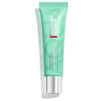 Biotherm Homme – Aquapower Advanced Gel hydratant visage, 30 ml