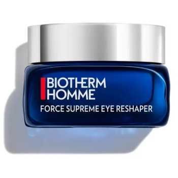 Biotherm Homme – Force Supreme Eye Reshaper Soin Regard, 20 ml