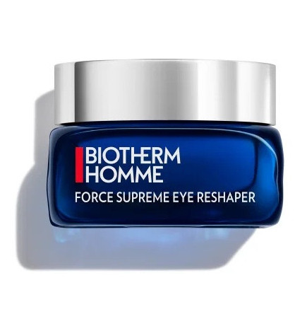 Biotherm Homme – Force Supreme Eye Reshaper Soin Regard, 20 ml