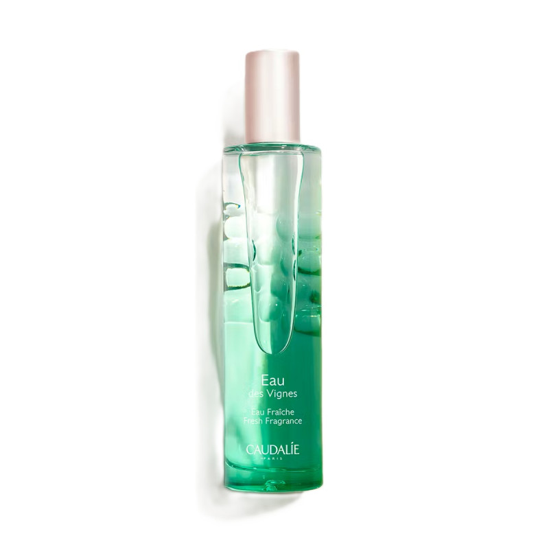 Caudalie – Eau Fraîche Eau des Vignes, 50 ml