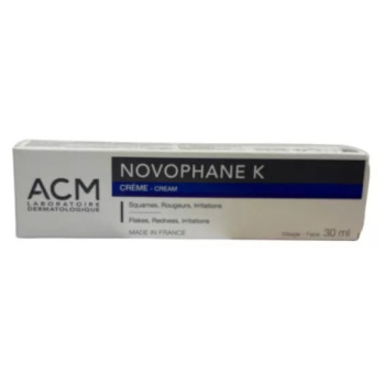 ACM – Novophane K Crème...