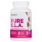 Eafit – Pure CLA complément alimentaire silhouette, 90 capsules
