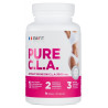 Eafit – Pure CLA complément alimentaire silhouette, 90 capsules