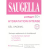 Saugella – Poligyn 50+ Gel Vaginal Hydratation Intense, 50 ml