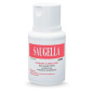 Saugella – Soin lavant intime apaisant et émollient Poligyn, 100 ml