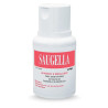 Saugella – Soin lavant intime apaisant et émollient Poligyn, 100 ml