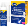 Scholl – Traitement des acrochordons par cryothérapie, 80 ml