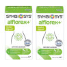 Symbiosys – Alflorex+ confort digestif, 2 x 30 gélules