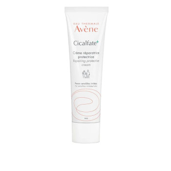 Avène – Cicalfate+ crème réparatrice protectrice peaux sensibles irritées, 15 ml