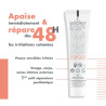 Avène – Cicalfate+ crème réparatrice protectrice peaux sensibles irritées, 15 ml