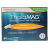 Thalamag – Magnésium marin fer vitamine B9, 60 gélules