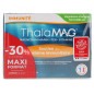 Thalamag – Magnésium marin fer vitamine B9 lot de 2, 120 gélules